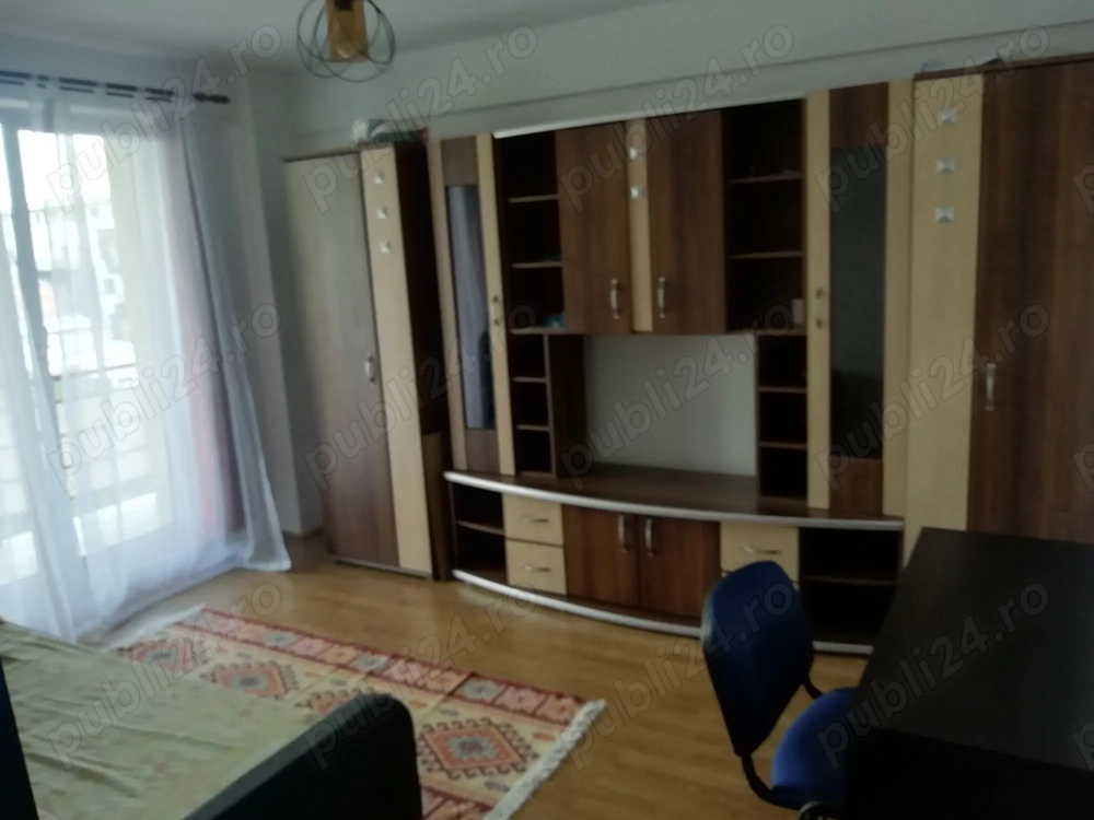 P.F. Apartament 1 camera,Iulius Mall,FSEGA,Marasti,Centru,Studium,Mihali