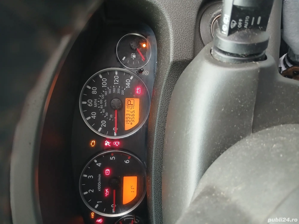 vind nissan pathfinder