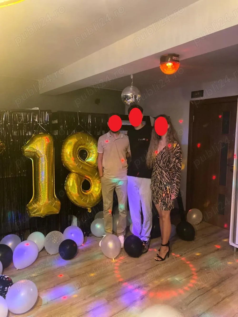 VILA perfecta de la munte pentru majorat! BREAZA: fara aglomeratie in trafic! 