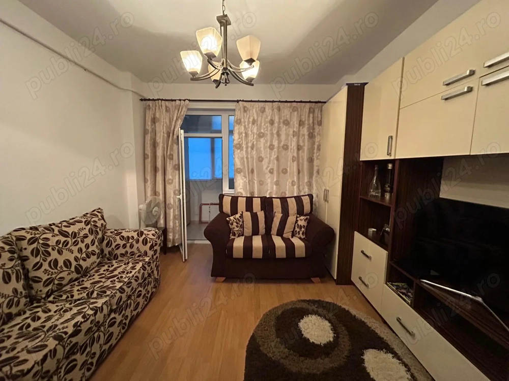 apartament bloc nou