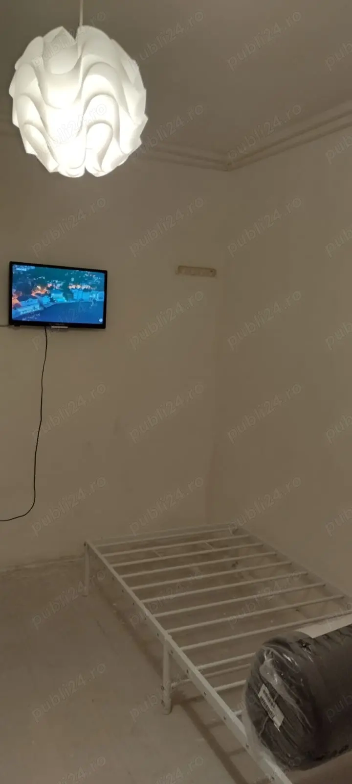 Drumul Taberei  Afi Cotroceni la 6 statii,Metrou Brancusi Piata Ialomitei , centrala, proprietar