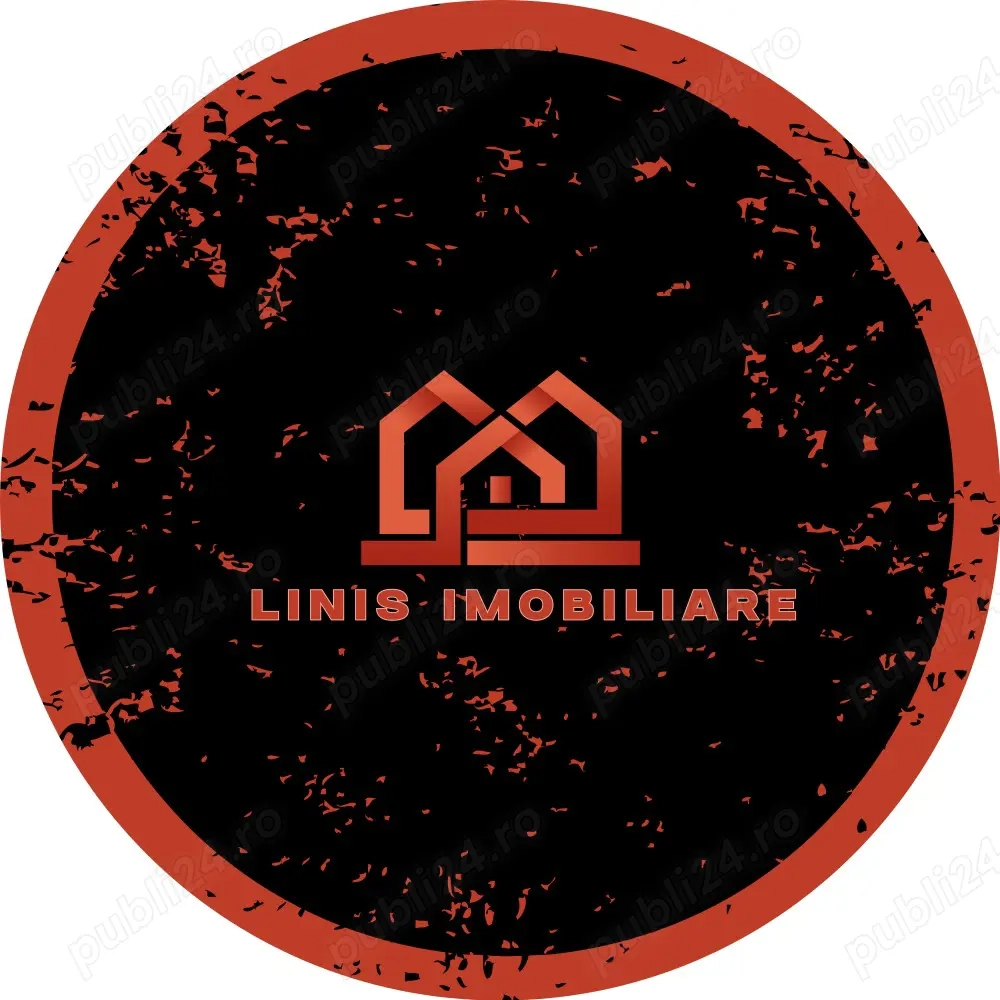 Linis imobiliare - agent imobiliar 