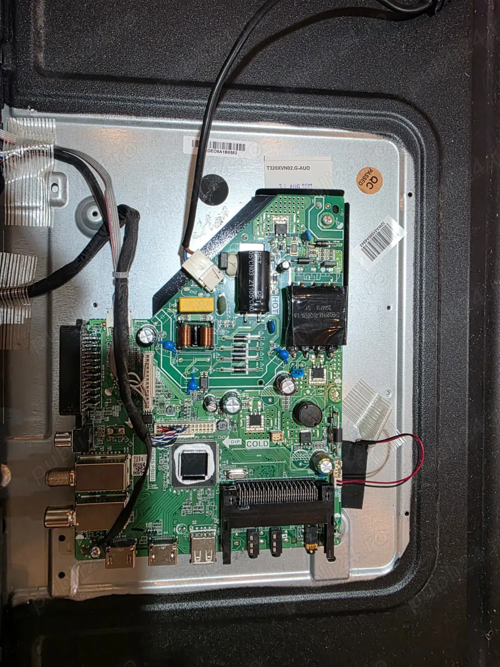 Dezmembrez tv Walton 32wa5100