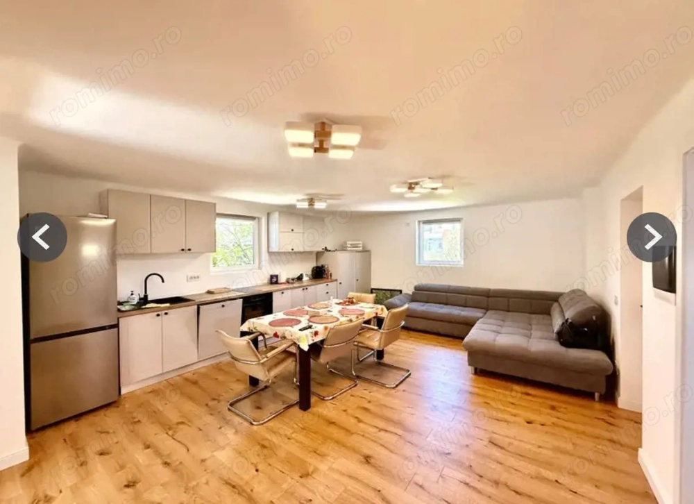 Apartament 3 camere Primaverii 69mp