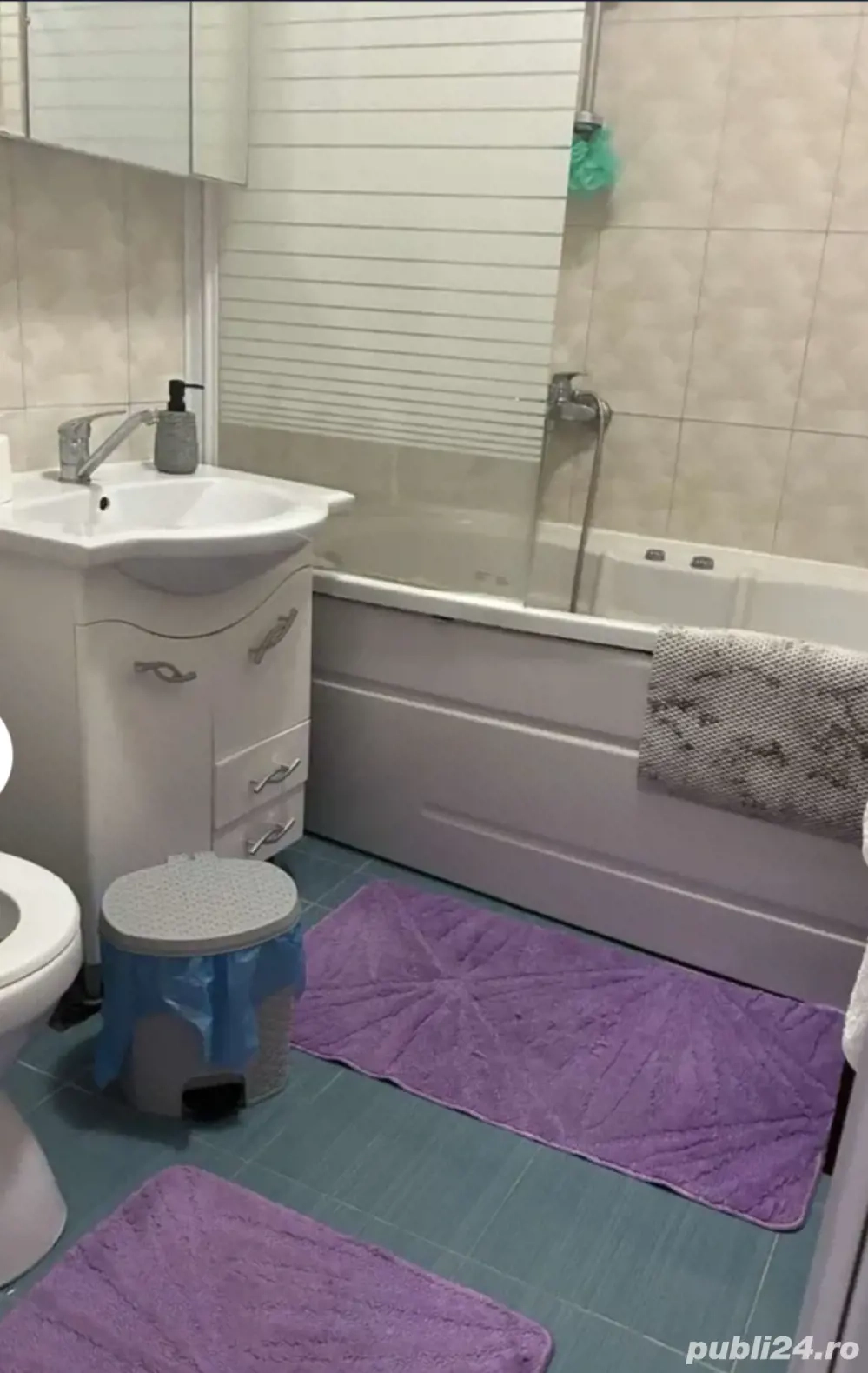 Vanzare  4 camere Brancoveanu Izvorul Rece