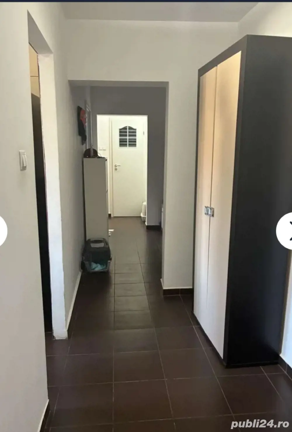 Vanzare  4 camere Brancoveanu Izvorul Rece