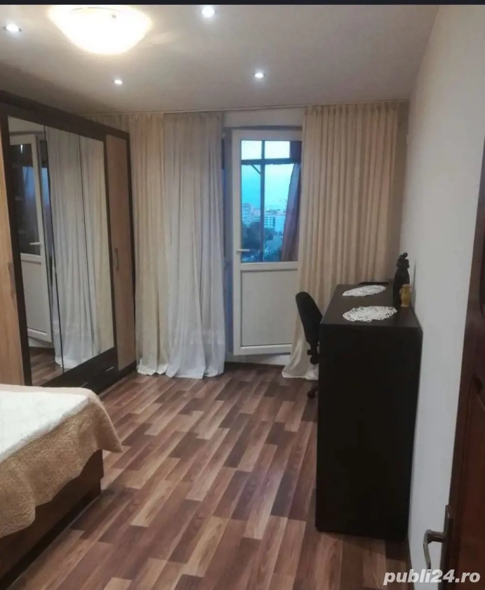 Vanzare 2 camere Brancoveanu Lamotesti