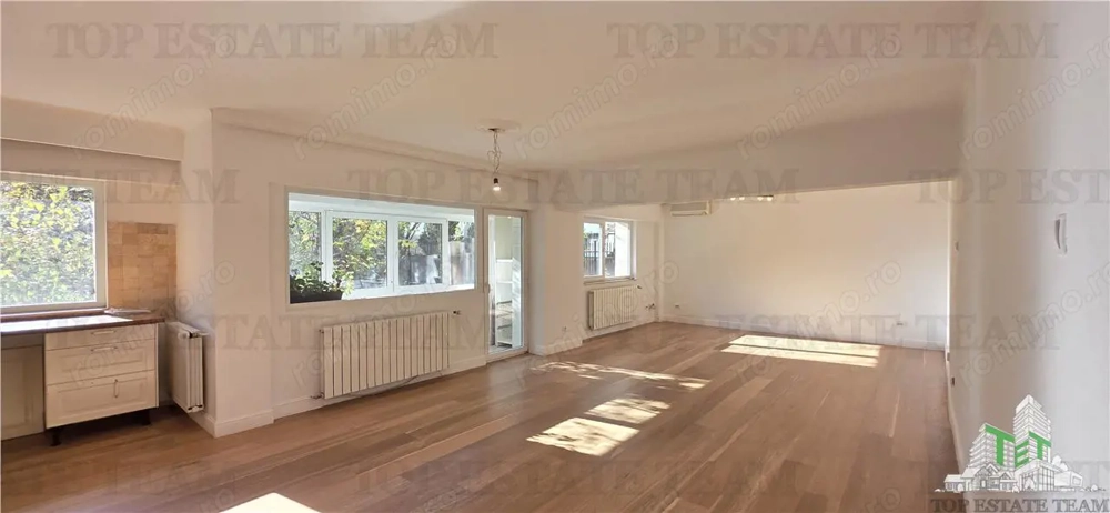 Vanzare apartament 4 camere - Baneasa Herastrau