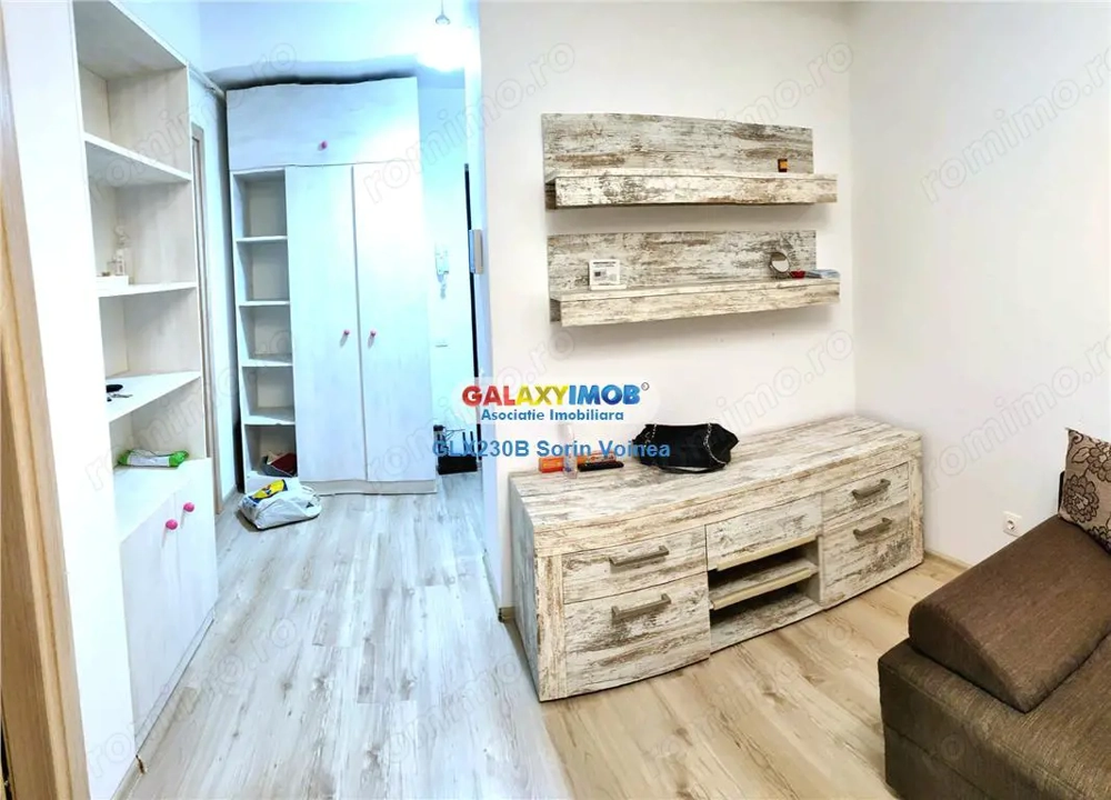 Apartament 2 camere Dimitrie Leonida | centrala | pet friendly -metrou