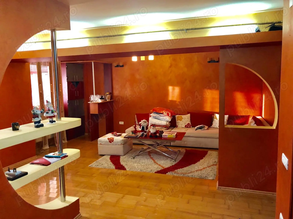 Apartament 3 camere - Ultracentral - Piața Unirii - Primarie