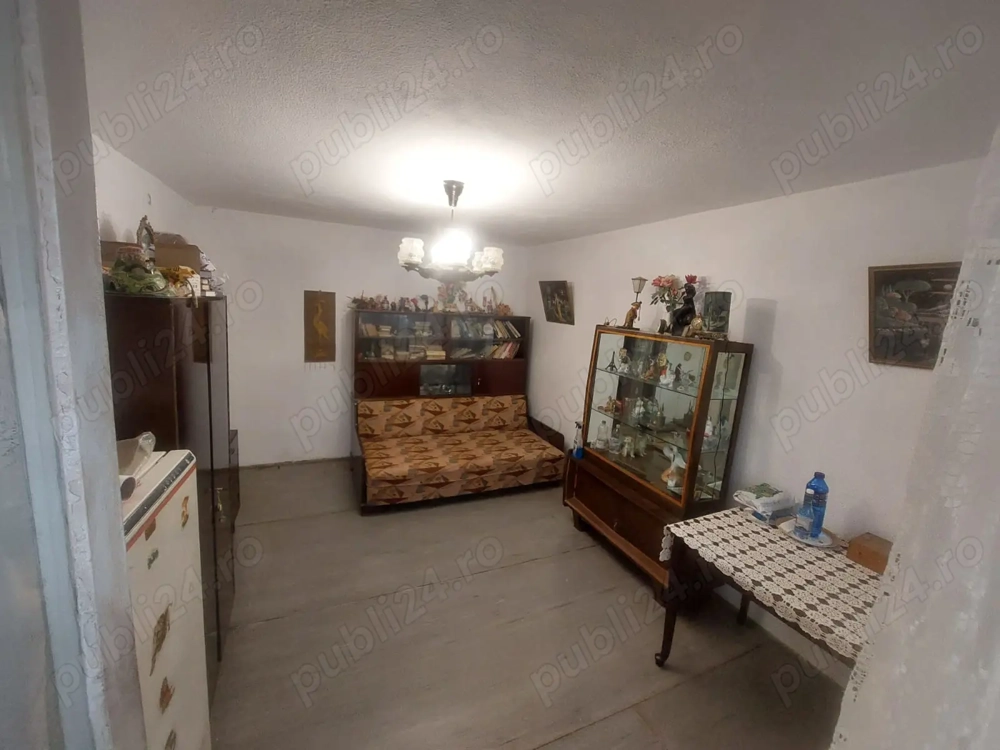 Vanzare-2 camere-dec-3 din 4-Dr Taberei-Plaza-reabilitat-balcon-liber-de renovat-94900E
