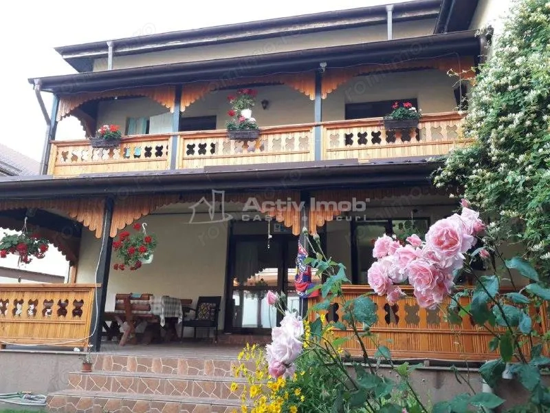 Vanzare Casa  - Vila - Prelungirea Ghencea - Margelelor - teren 300mp -  240000E-  NEGOCIABIL - Comi