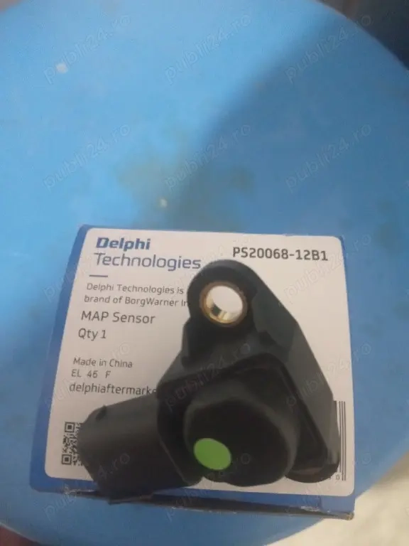 Senzor map delphi PS20068-12B1 jeep compas 2.2 crd