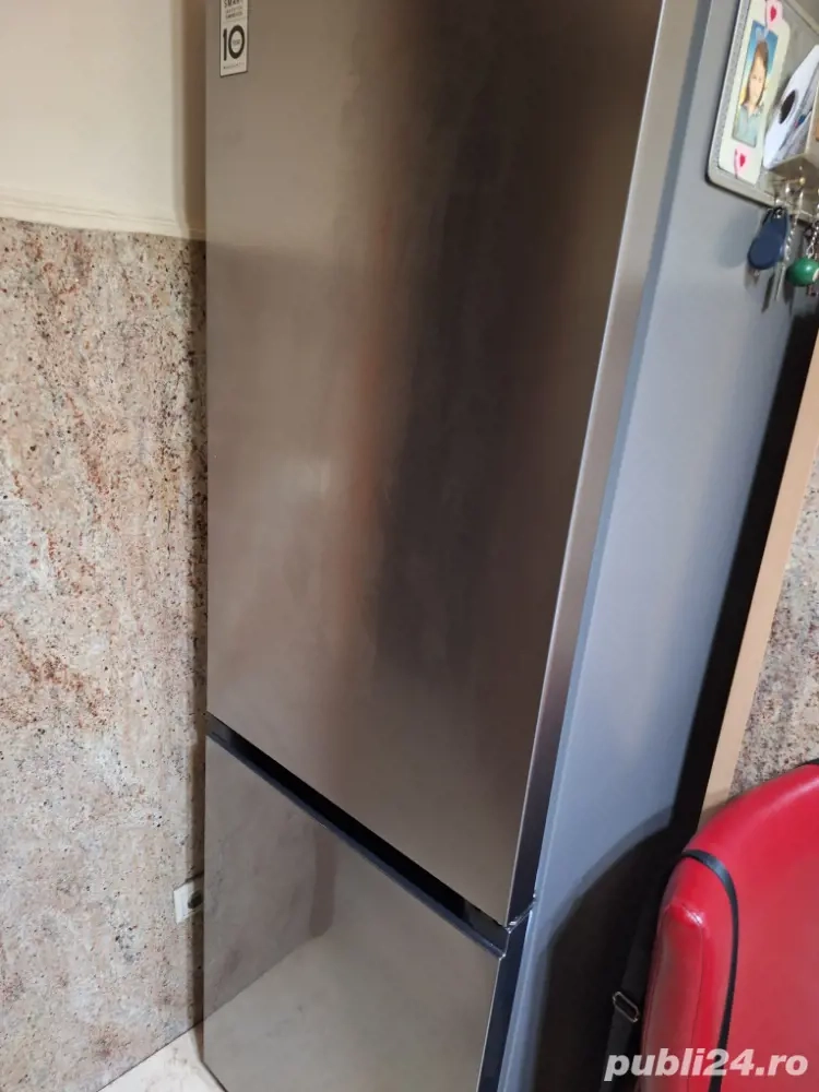 Vânzare combina frigorifica nofrost 