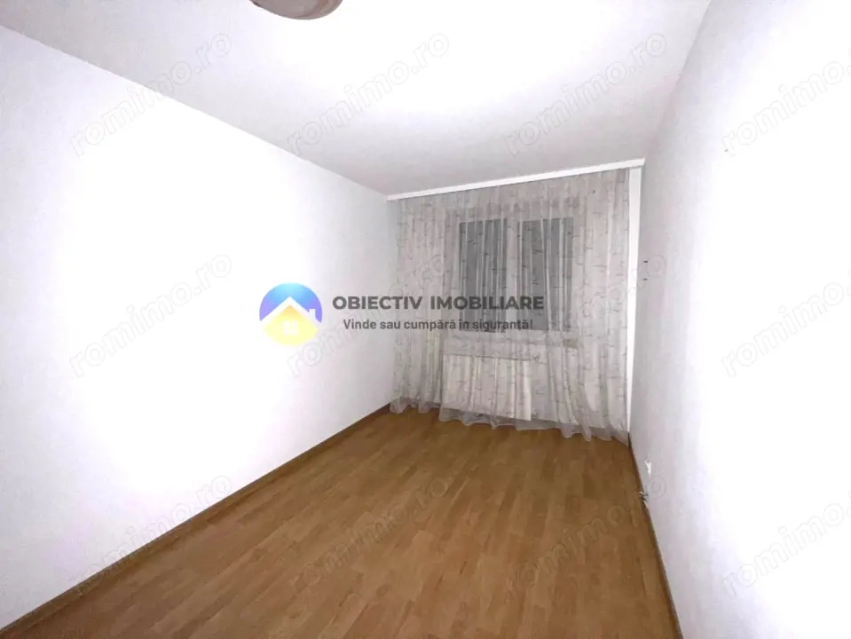 Apartament 3 camere de vânzare – 78,95 mp – Dărmănești