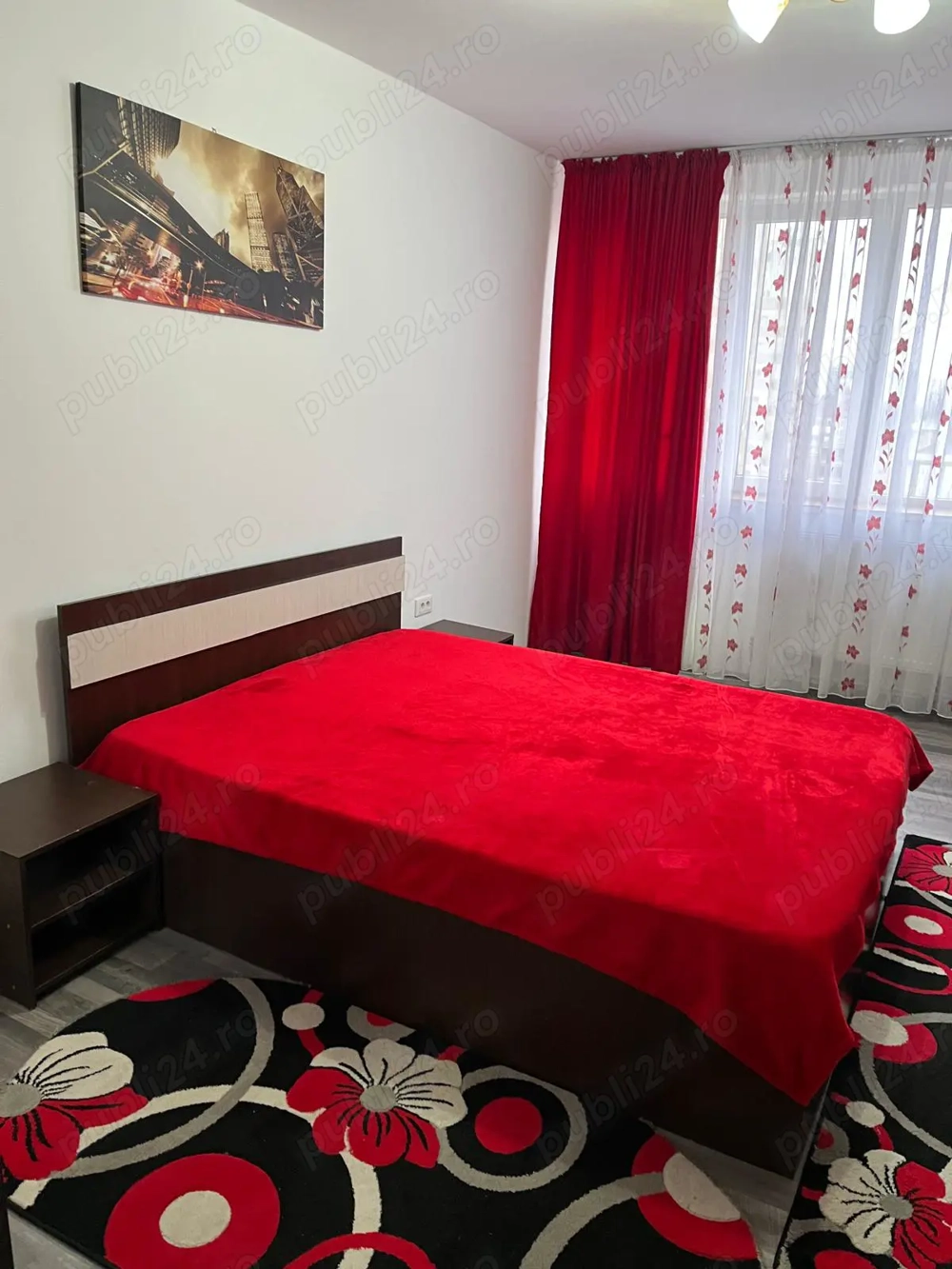Garsoniera centru Calea București 
