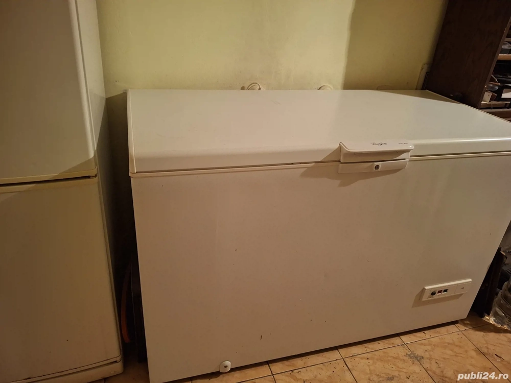 vind  lada frigorifica