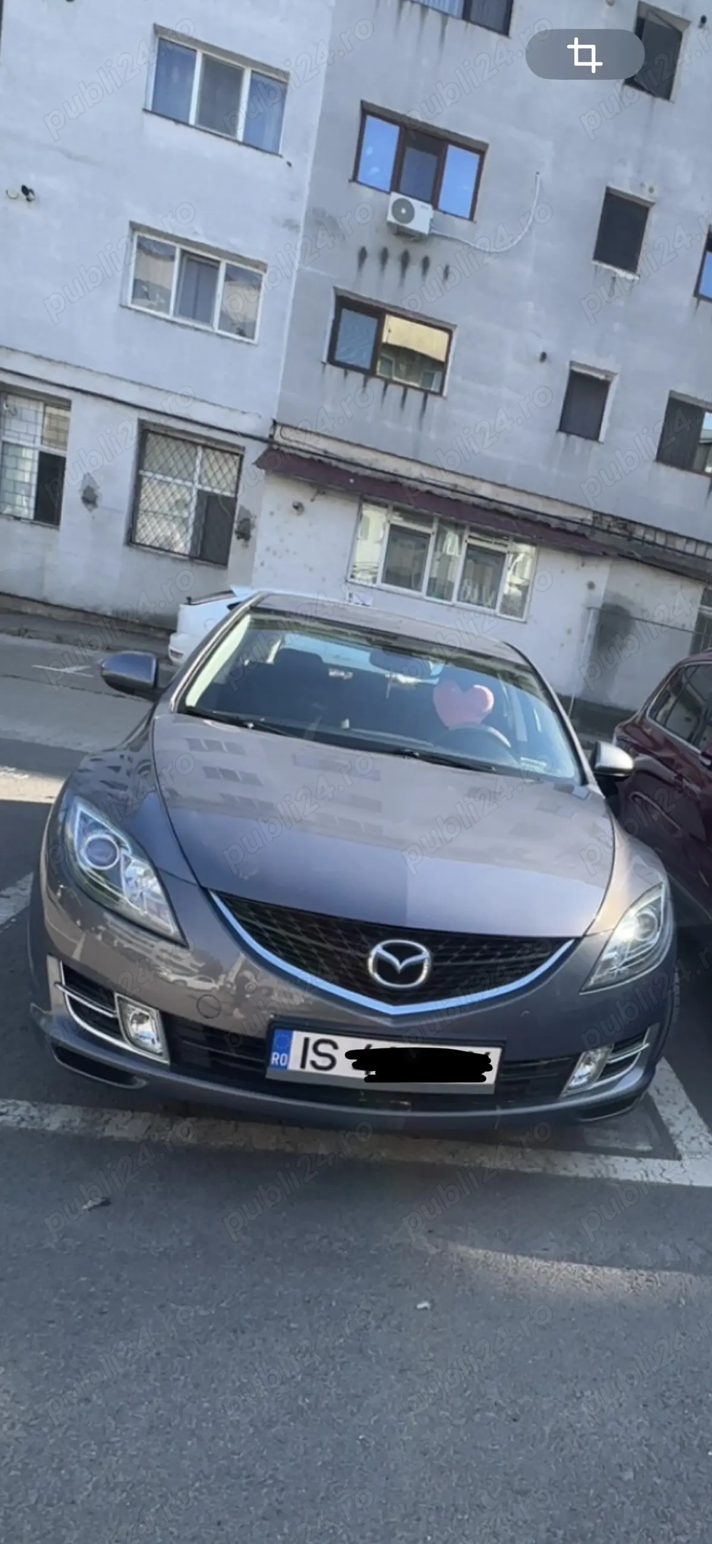 Vand Mazda 6 stare impecabila