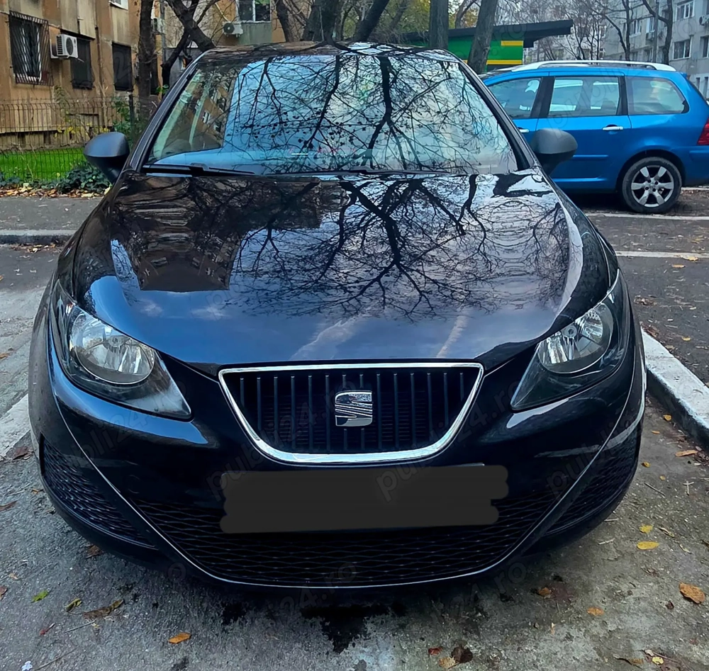 Se vinde mașină în stare foarte bună