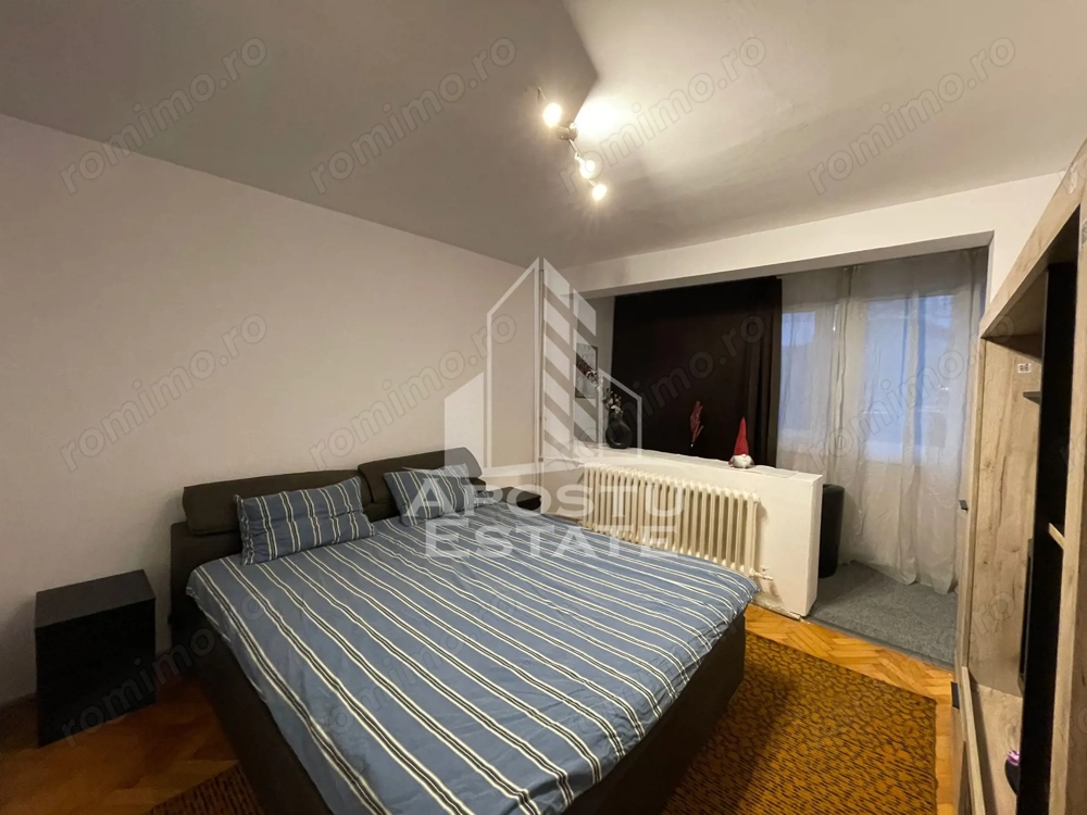 Apartament 2 camere de inchiriat, Spitalul Judetean, Timisoara