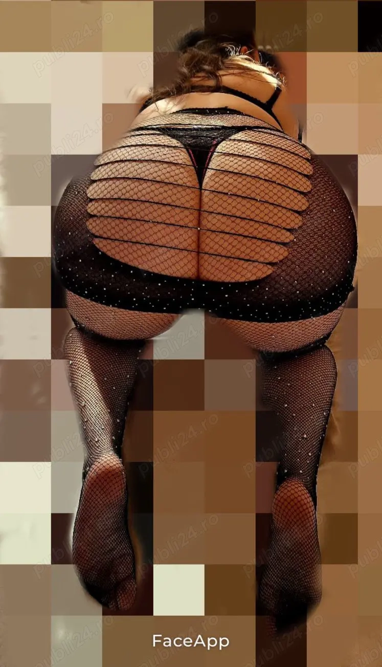   Noua în orașul tău fac deplasari sau te astept la mine 