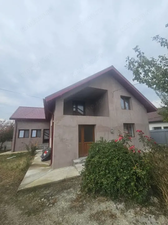 CASA P+M , 150 mp, TEREN 3000 MP ,FILIASI( FRATOSTITA) , COMISION 0% CUMPARATOR