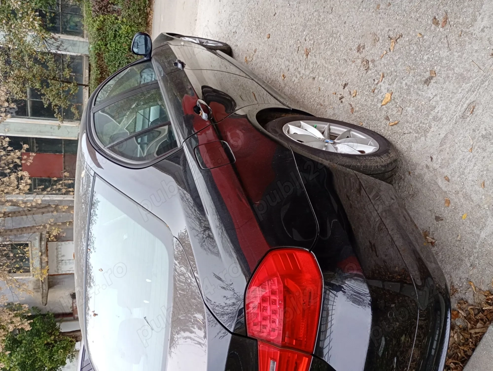 BMW 318 E90 de vânzare 