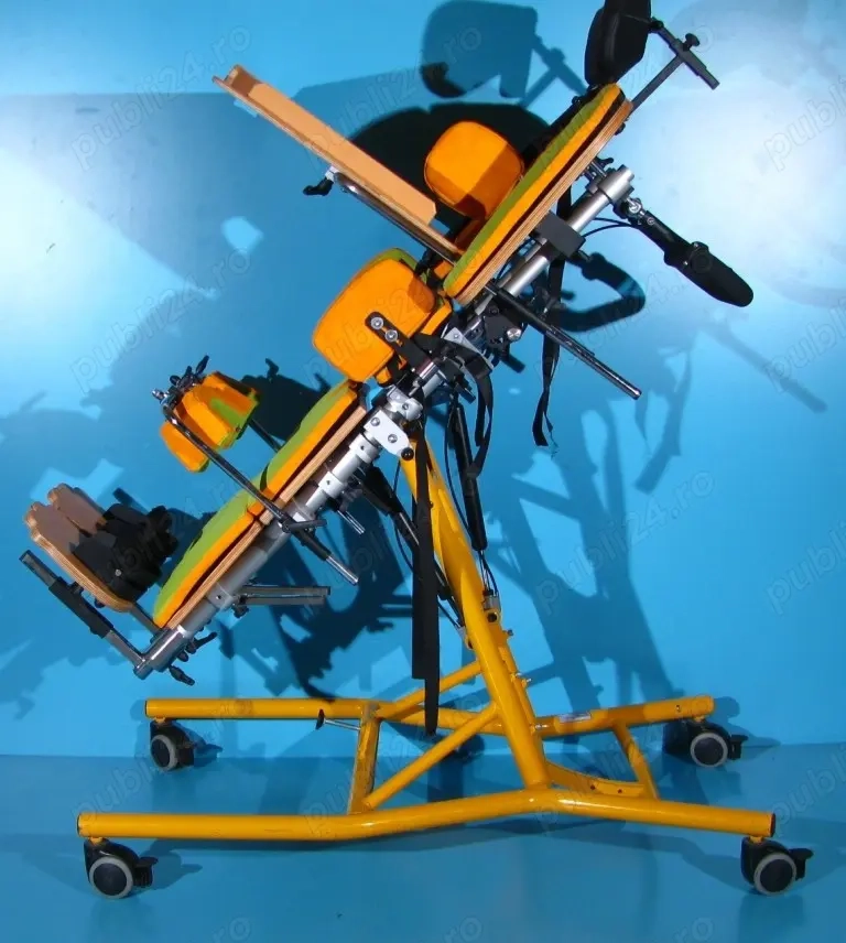 Verticalizator activ -Rehatec Lasse