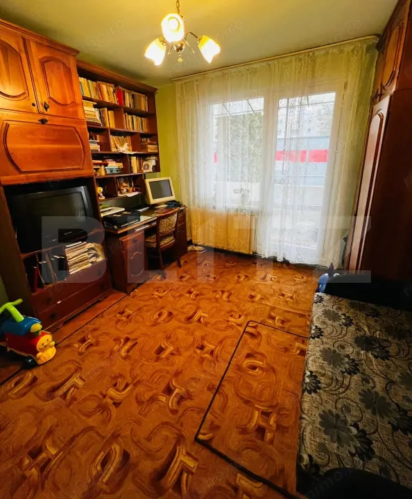 Apartament 3 camere, Unirii - Reghin