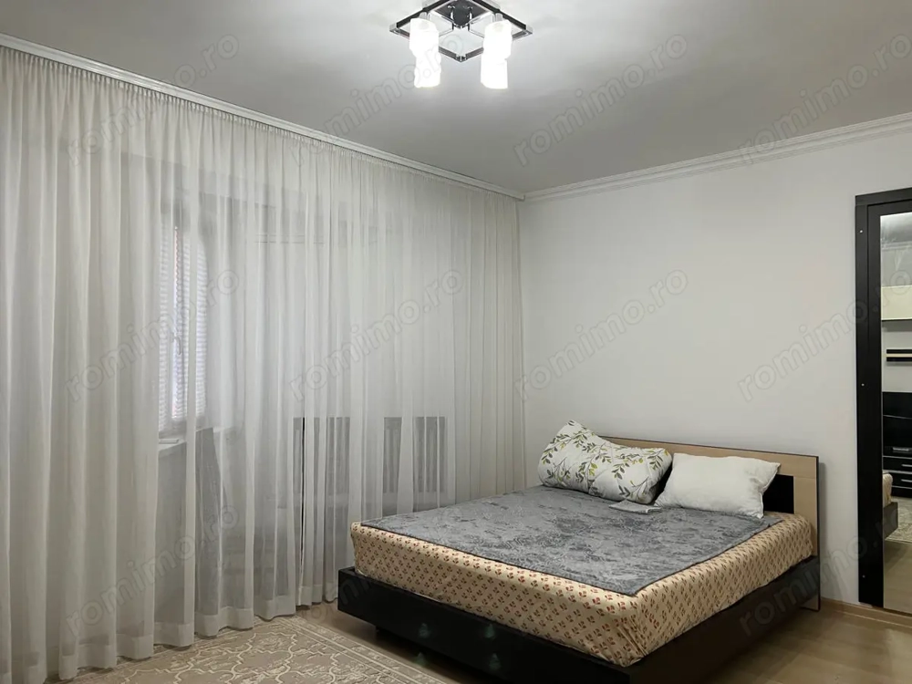 Garsoniera de inchiriat in zona Otopeni