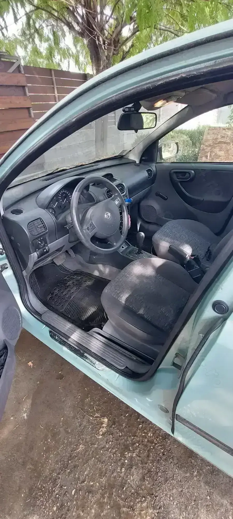 Vând piese Opel corsa cutie automata