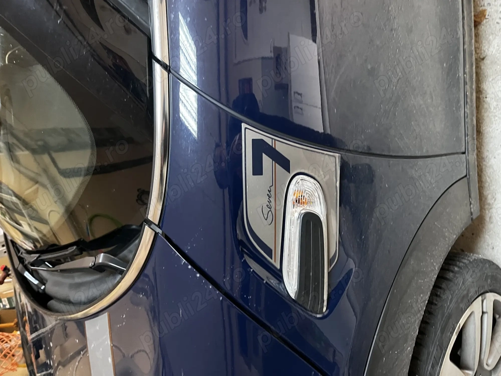 Mini cooper 2018 B38