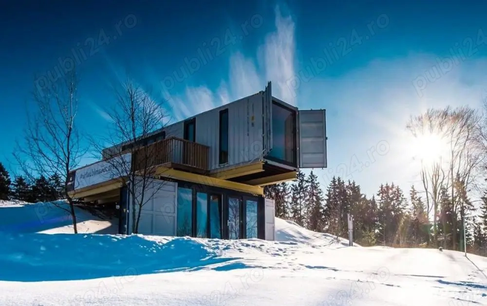 Teren pentru investitie casa de vacanta- Gura Beliei, Breaza de Sus