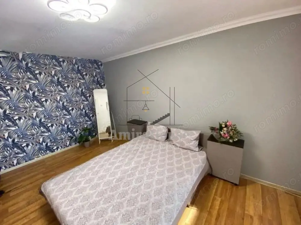 Apartament 2 camere decomandat, Manastur str Mehedinti