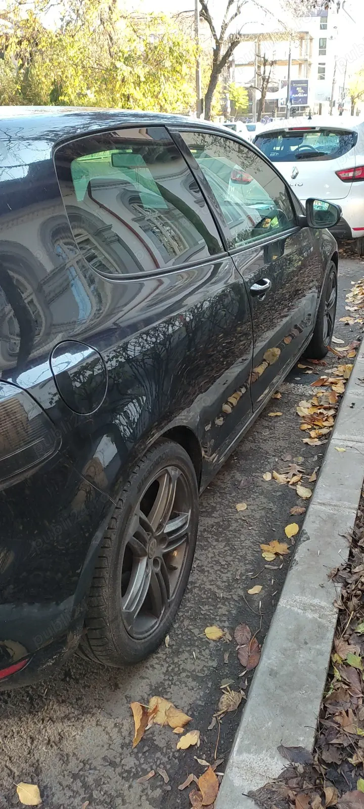 Vand Volkswagen Golf