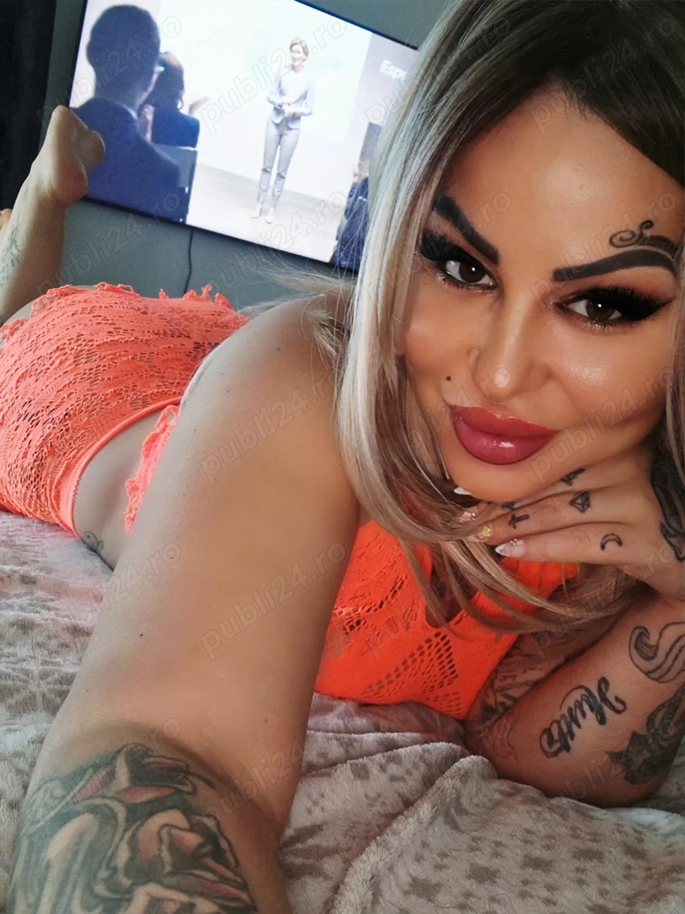 Show web,of,clipuri etc