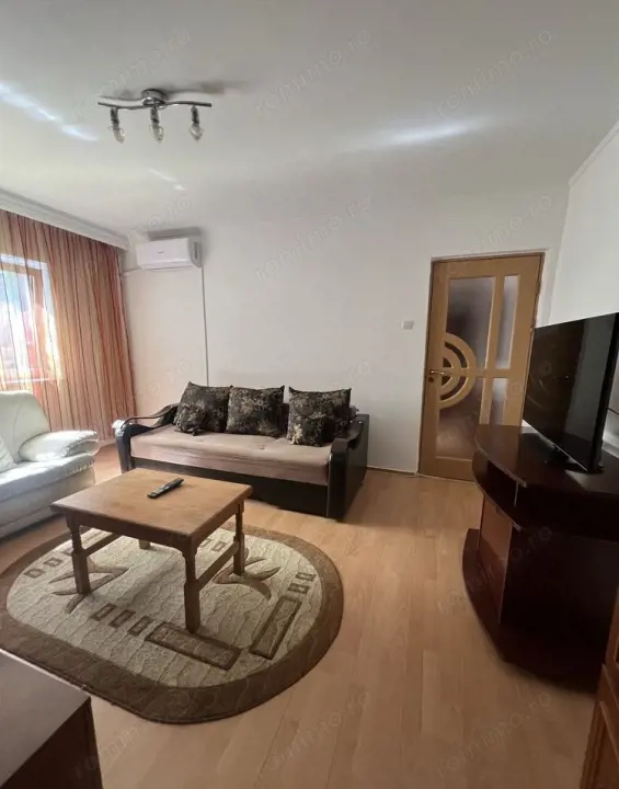 Apartament cu 2 camere/ 47 mp/ situat in zona Soveja/ termen lung
