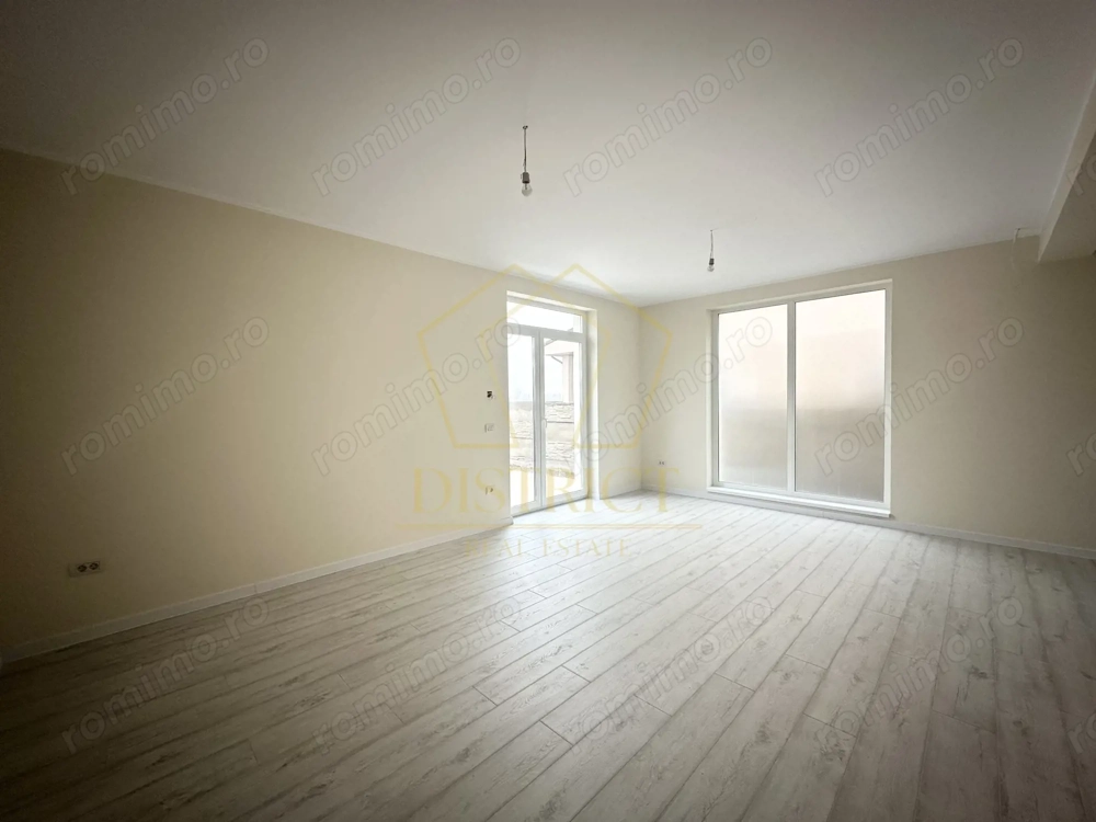 Duplex superb cu 4 camere | Giroc | Esso