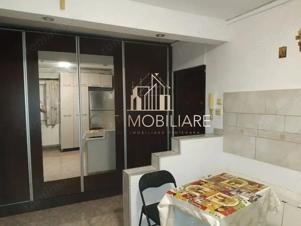 Apartament 2 Camere Dambovita