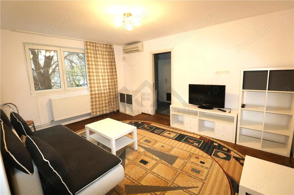 Apartament 2 camere , centrala proprie , zona Dacia