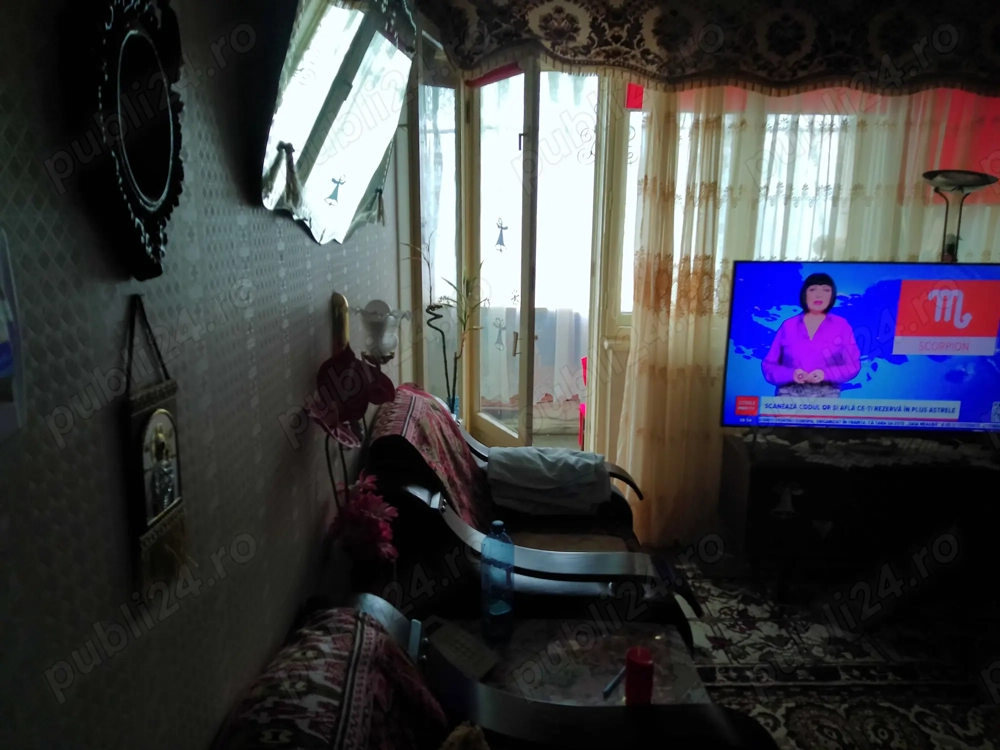 De vînzare aprtament