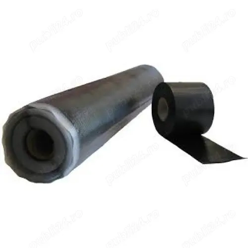 Cauciuc crud pentru reparat anvelope si camere de aer – 2 kg