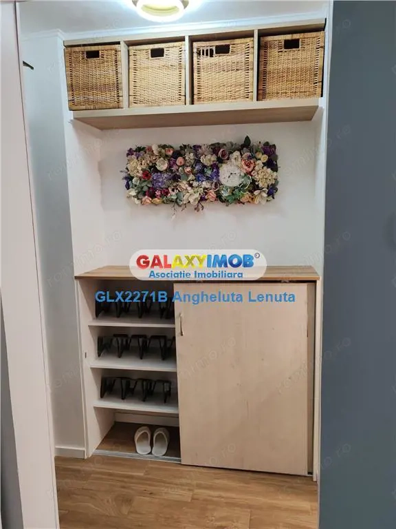 Drumul Taberei Bld Timisoara apartament 2 camere de inchiriat