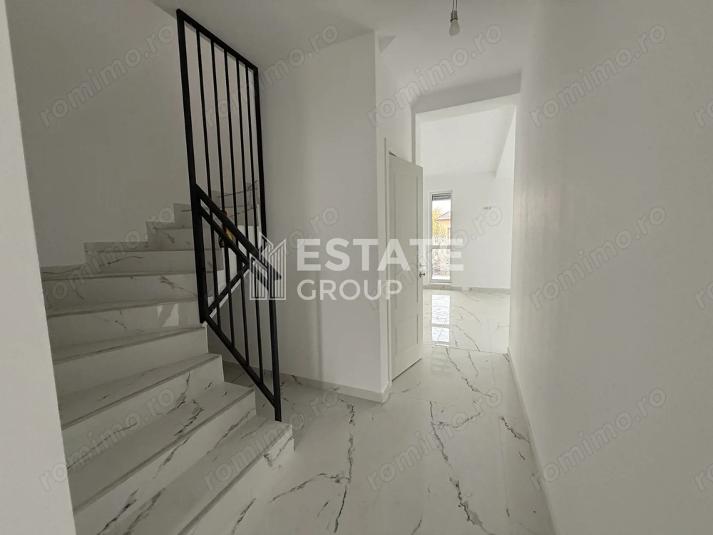 Duplex cu 5 camere in Dumbravita