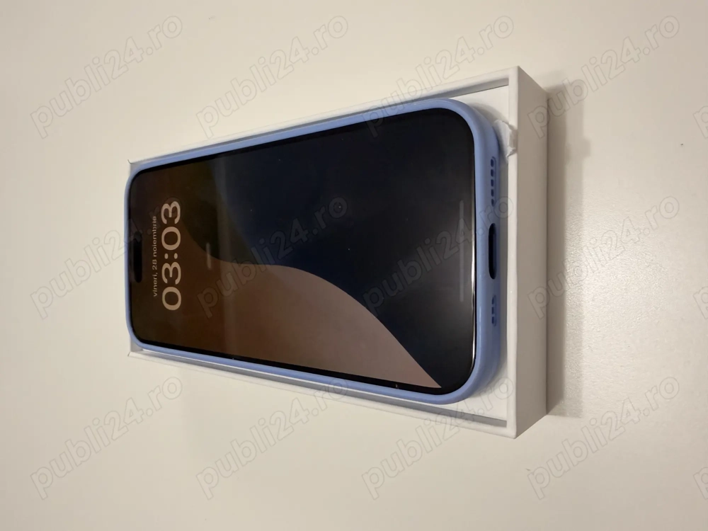 De vanzare phone 15 promax