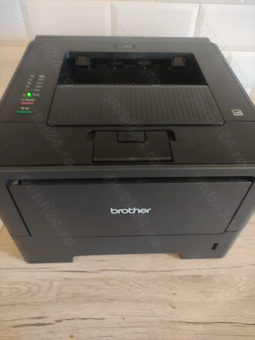 Imprimanta laser Brother hl 5440D