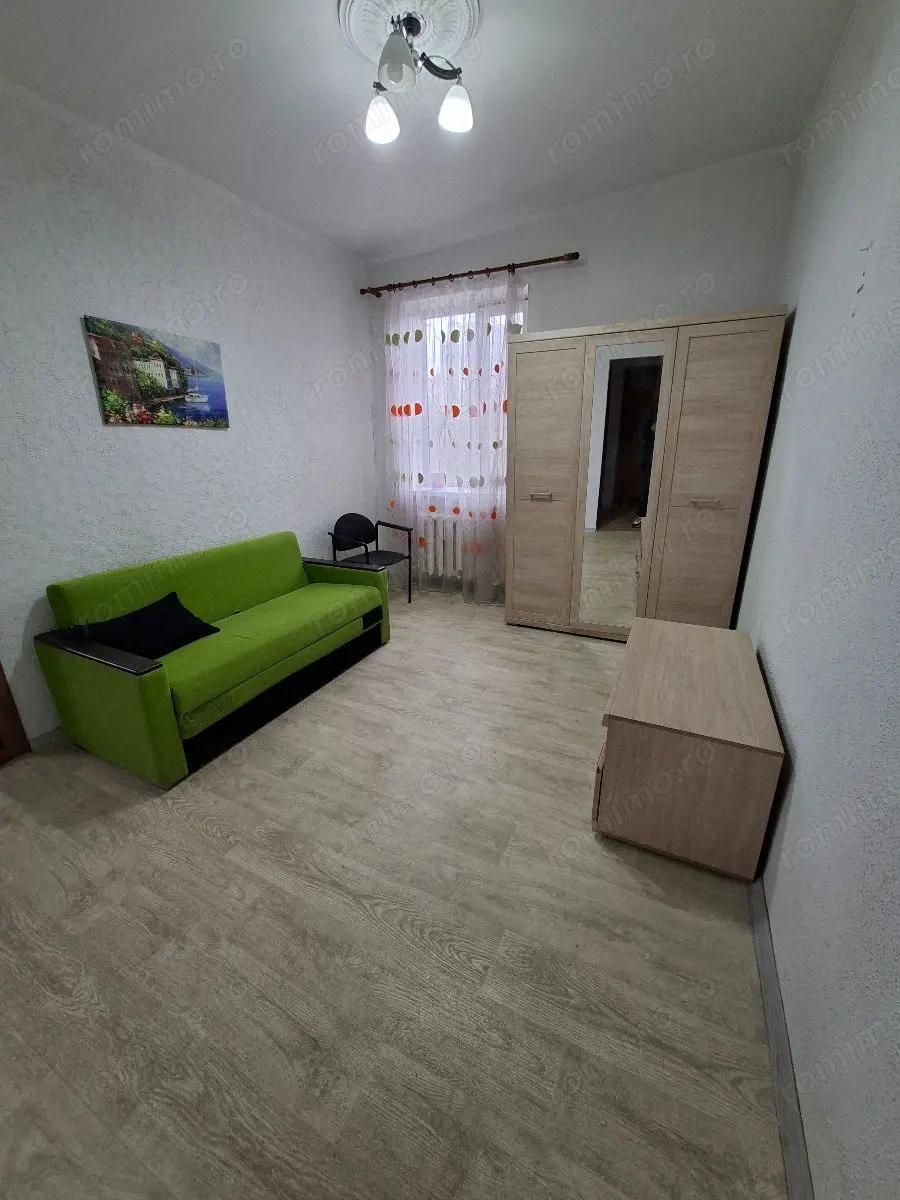 Apartament cu 2 camere de inchiriat in Voluntari