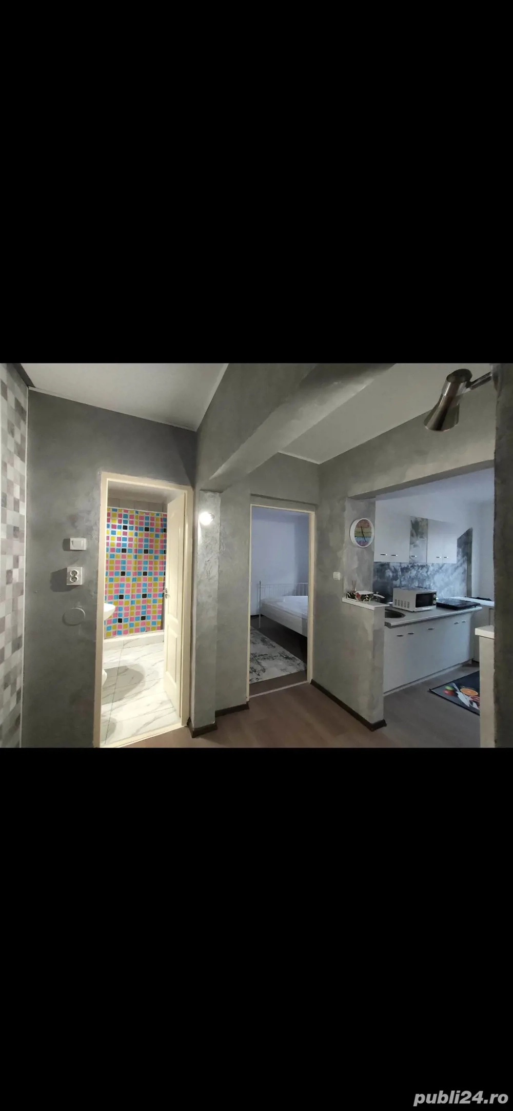 Apartament 2 camere zona pieței 