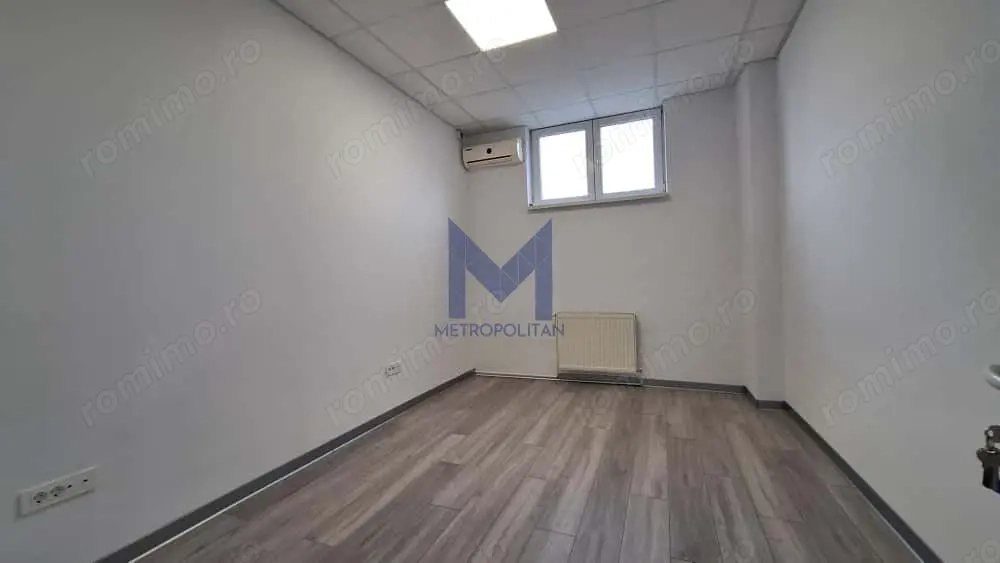 Spațiu birouri 13 mp, proaspăt renovat, cheltuieli incluse