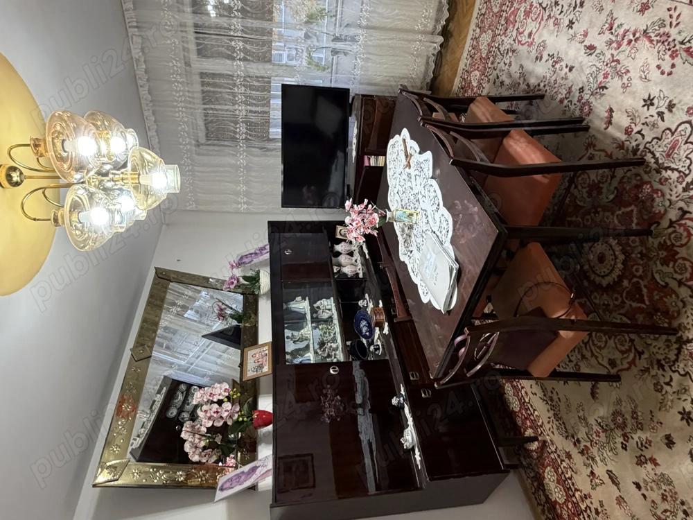 Proprietar vând apartament zona Dacia Gh. Lazar